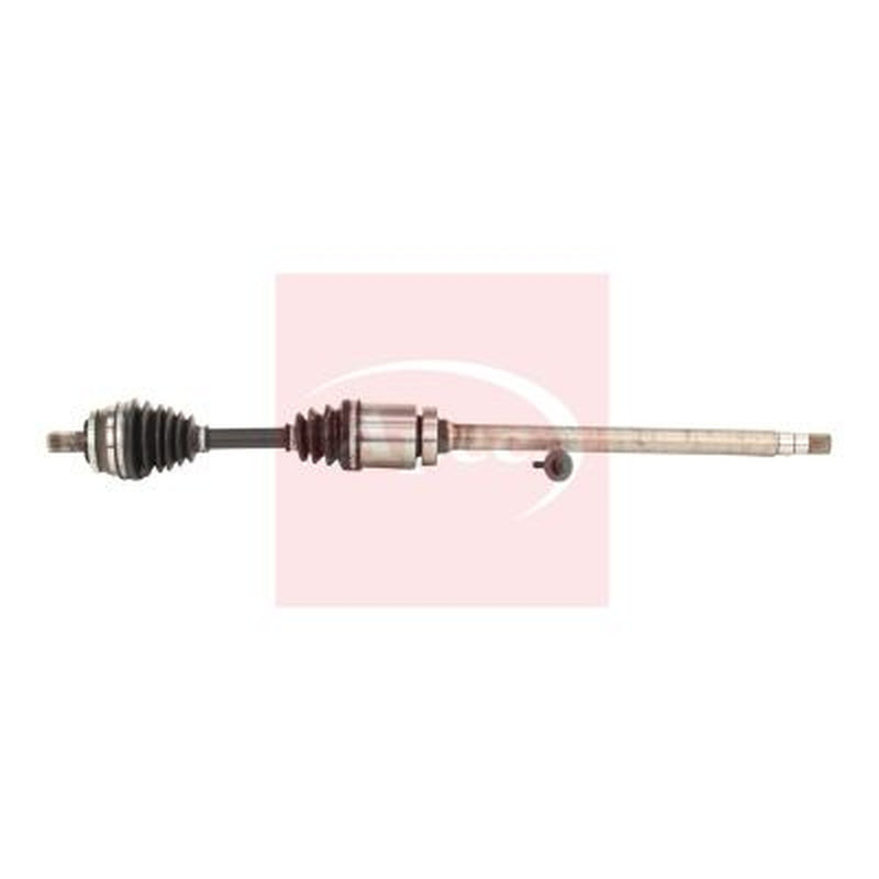 Apec CV Drive Shaft Driveshaft Front Right fits Volvo S60 I 2000-2010