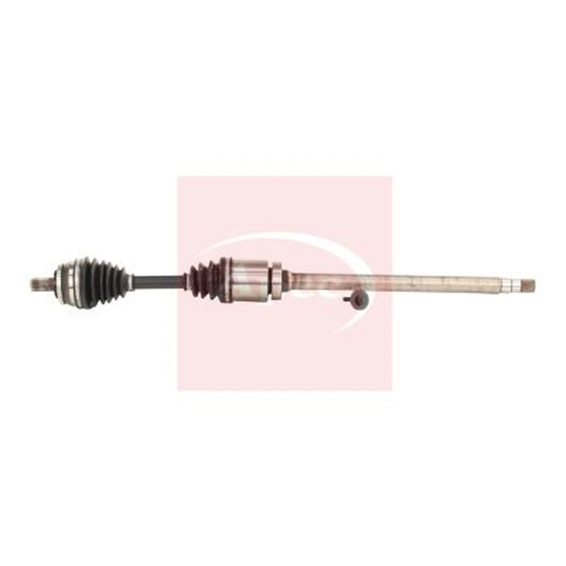 Apec CV Drive Shaft Driveshaft Front Right ADS1302R