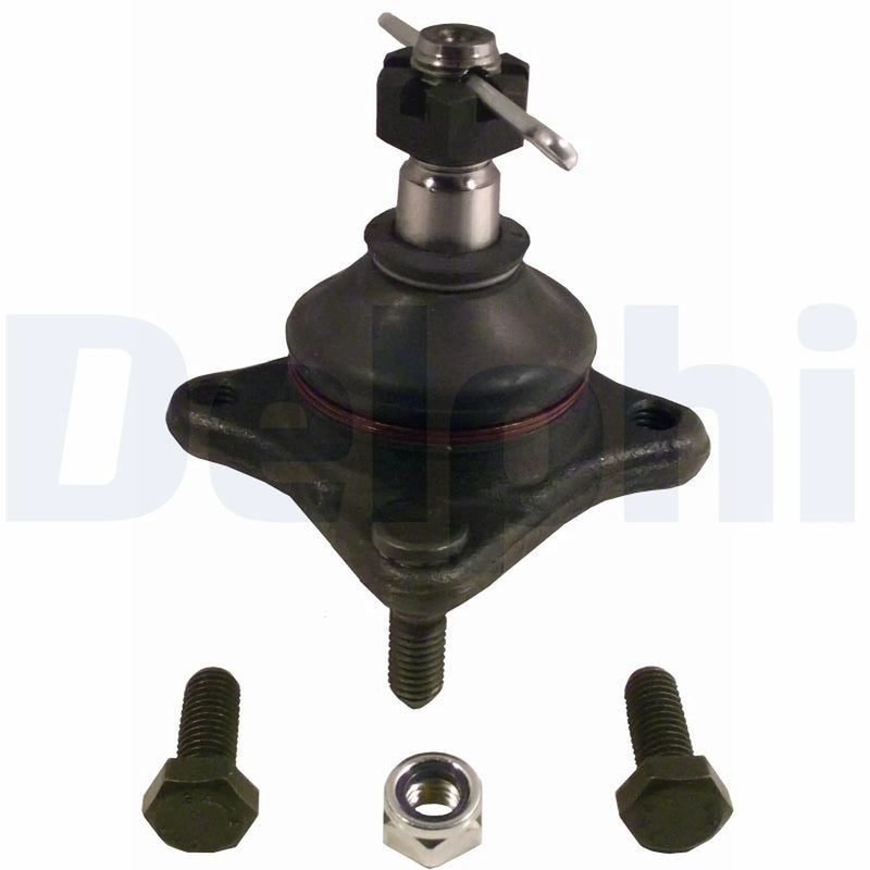 Delphi Ball Joint Front fits Nissan Vanette 1986-1995 1.5 2.0