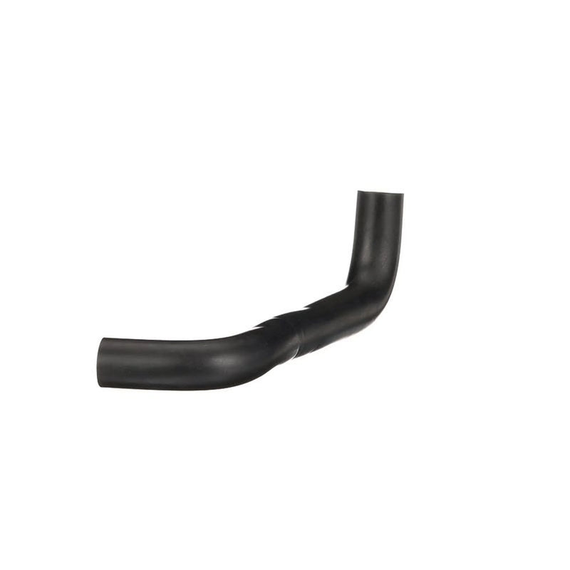 Gates Crankcase Ventilation Hose 241mm fits Renault 11 1983-1988 1.4