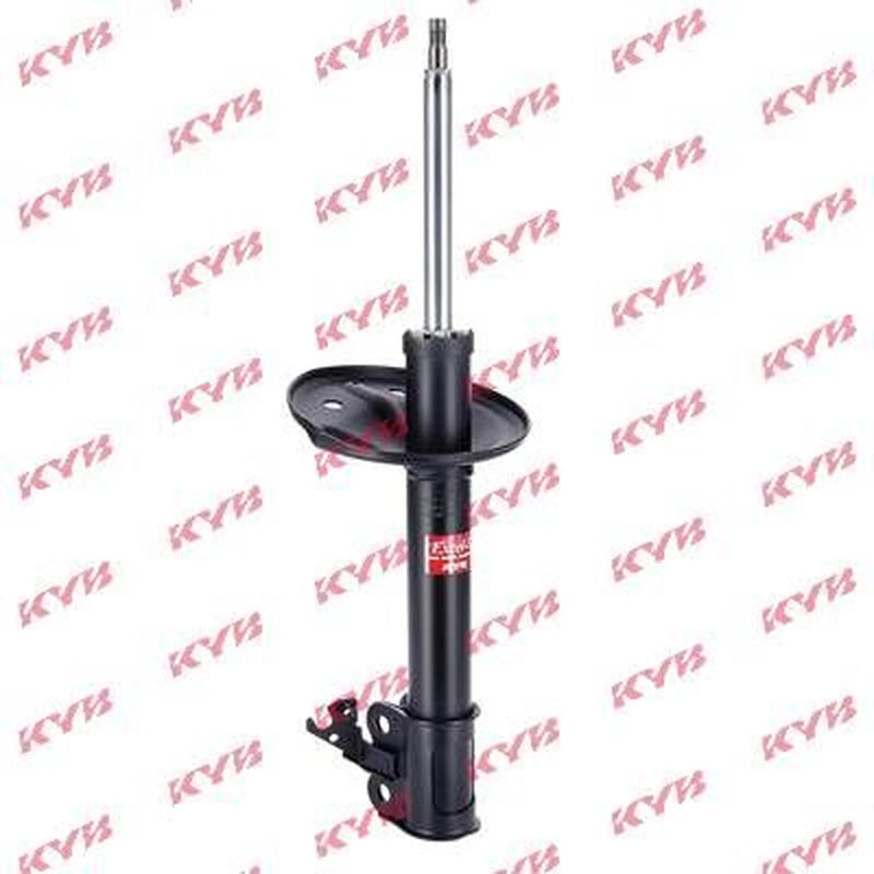 KYB 2 x Front Shock Absorbers fits Toyota Rav 4 1994-2000 2.0