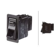 Hella Electrical Switch