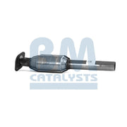 BM Catalysts Homologated Petrol Cat fits Fiat Barchetta 1995-2005 1.8