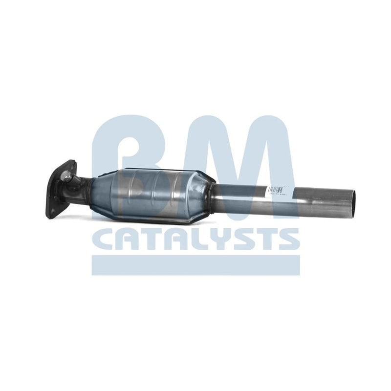 BM Catalysts Homologated Petrol Cat fits Fiat Barchetta 1995-2005 1.8