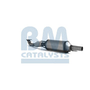 BM Catalysts Homologated Diesel Cat & Dpf fits Opel Signum 2005-2008 3.0