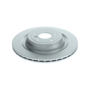 Bosch Front / & Rear / Brake Discs & Pads fits Mercedes-Benz Gls 2015-2019