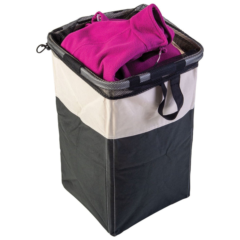 Campstore medium folding tidy storage F2040 UK Camping And Leisure - Dynamic Drive
