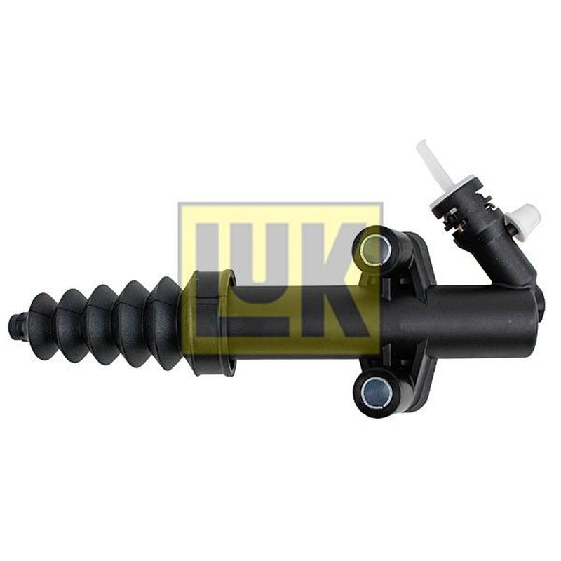 LuK Clutch Slave Cylinder fits Citroën C3 II 2009-2016 1.6