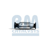 BM Catalysts Homologated Petrol Cat fits Toyota Camry 1986-1996 2.0 2.2