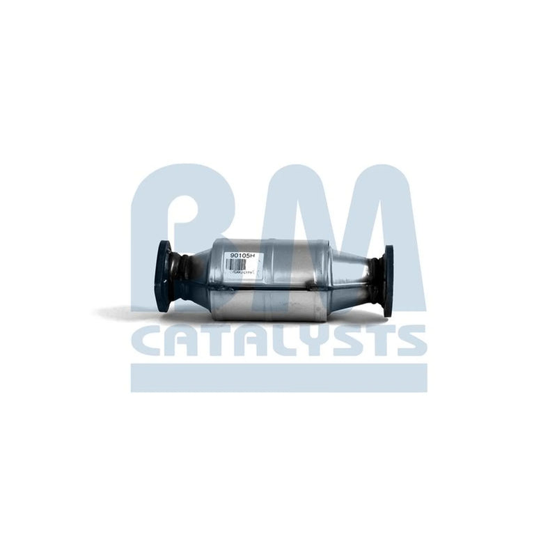 BM Catalysts Homologated Petrol Cat fits Toyota Camry 1986-1996 2.0 2.2