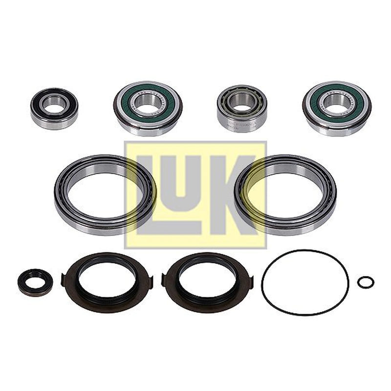 LuK Gearbox Repair Kit fits Alfa Romeo 145 1996-2001 1.4