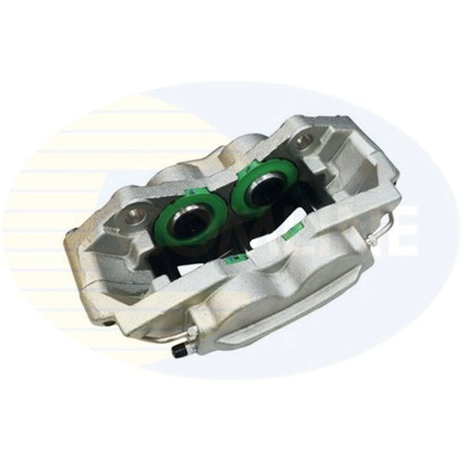 Comline Brake Caliper Assembly Front Right fits Iveco Daily II 1991-1999