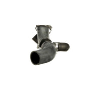 Gates Radiator Coolant Hose 400mm ID fits Scania G I 2004-2019