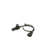 Bosch Crankshaft Position Sensor fits Fiat Panda 1986-2004