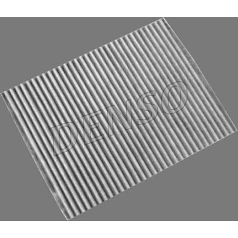Denso Cabin Air Filter (Pollen Filter) fits Ford B-Max 2012-2017 1.0 1.4 1.5 1.6
