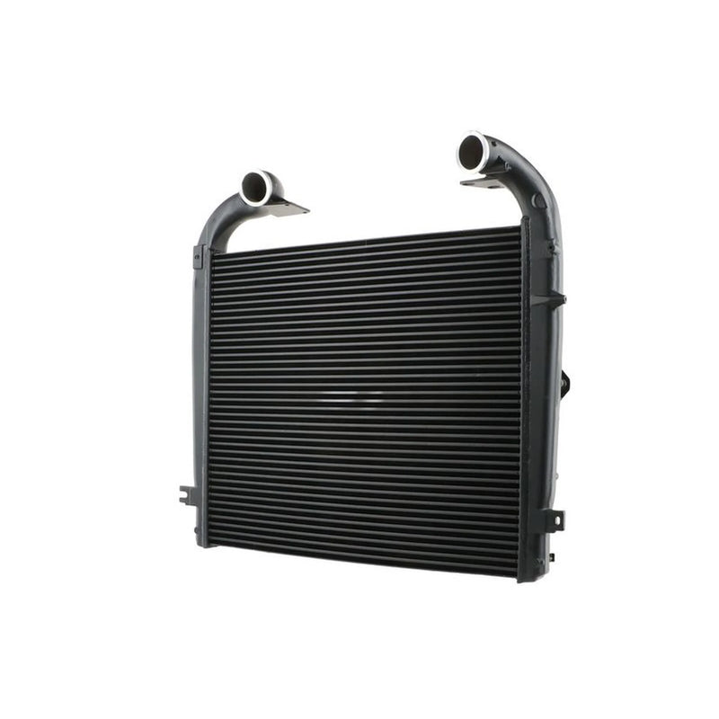 Hella Intercooler (Charge Air Cooler) 8ML 366 341-211