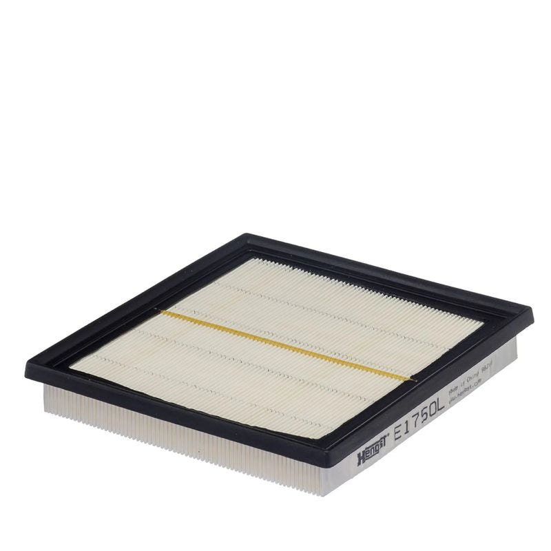 Hengst Engine Air Filter fits Subaru Forester 2018 on 2.0 2.5
