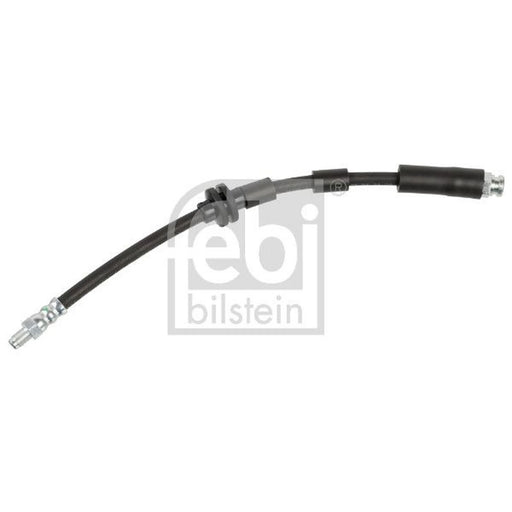 Febi Brake Hydraulic Hose Line Front Right 104235
