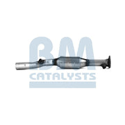 BM Catalysts Homologated Petrol Cat fits Ford Galaxy I 2000-2006 2.8