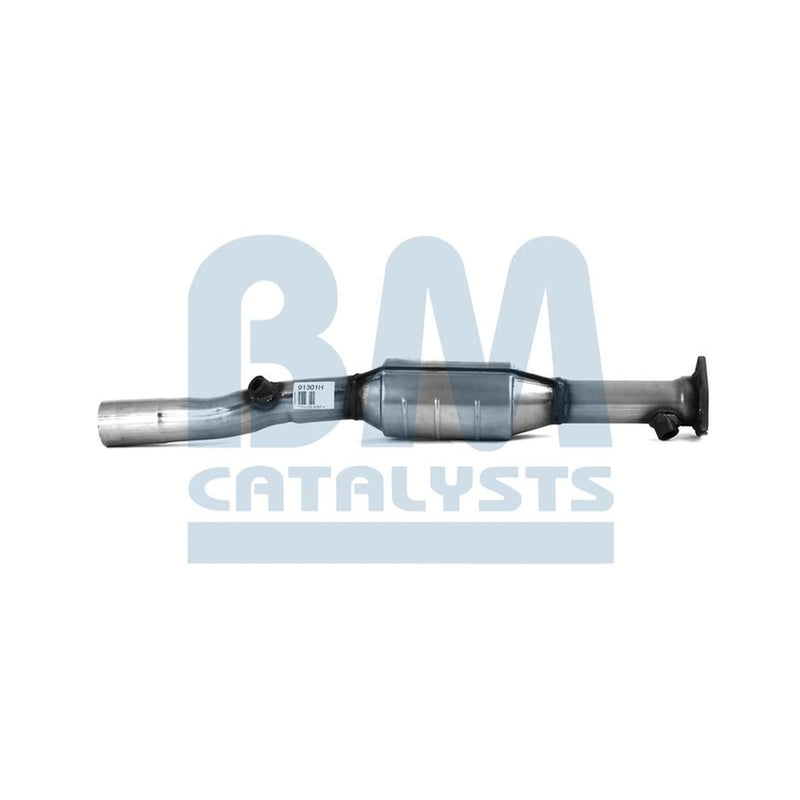 BM Catalysts Homologated Petrol Cat fits Ford Galaxy I 2000-2006 2.8