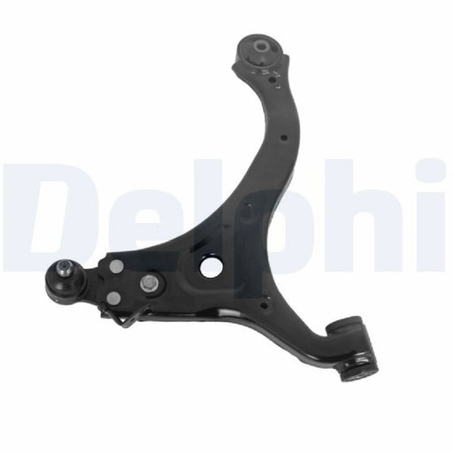 Delphi Control/Trailing Arm Front TC3854