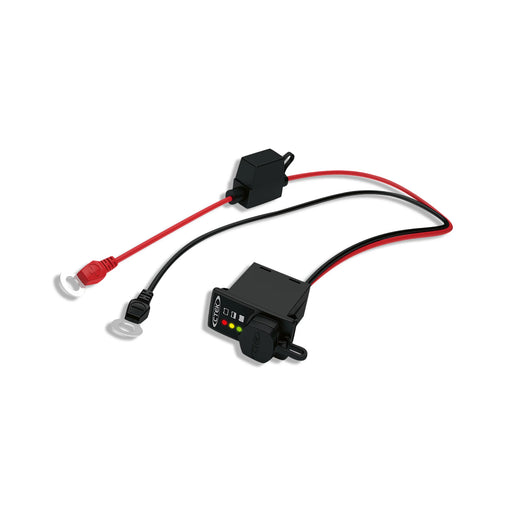 CTEK Comfort Indicator Panel M8 1.5m