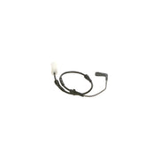 Bosch Brake Pad Wear Sensor Front fits BMW X1 2009-2015