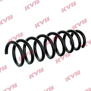 KYB Front Suspension Coil Spring fits BMW X5 2006-2013 3.0 4.8