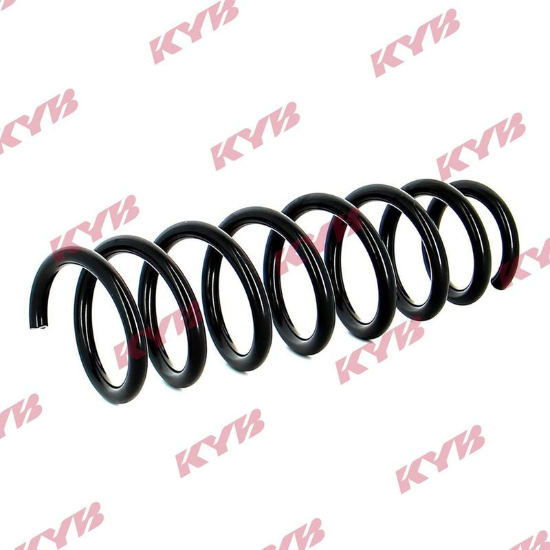 KYB Front Suspension Coil Spring fits BMW X5 2006-2013 3.0 4.8