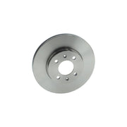 Bosch 2 x Vented Brake Discs fits Kia Rio III 2011-2017 1.1 1.2 1.25 1.4
