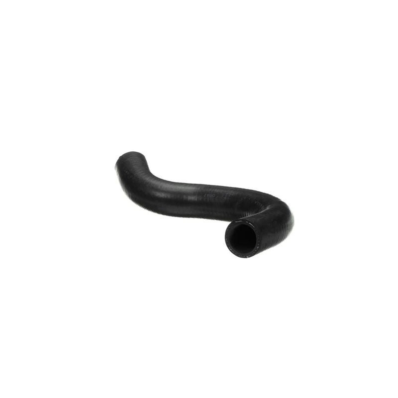 Gates Radiator Coolant Hose 385mm ID fits Seat Toledo 1991-1999 1.6 1.8 1.9 2.0