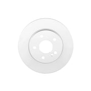 Bosch Front & Rear Brake Discs & Pads fits Mercedes-Benz E-Class T-Model