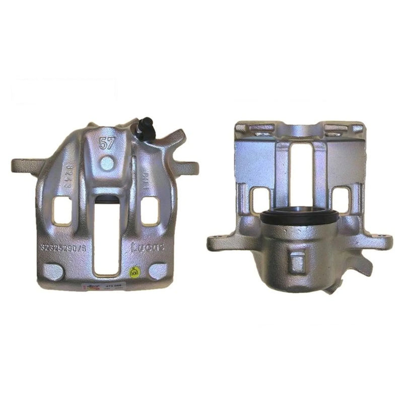 Bosch Brake Caliper Assembly Front Left 0 986 473 086