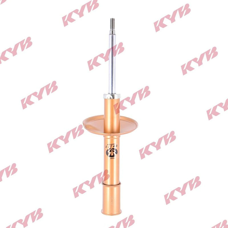 KYB Shock Absorber Damper Strut Front fits Renault Clio I 1991-1996 1.8