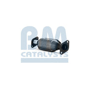 BM Catalysts Homologated Diesel Cat fits Hyundai Elantra IV 2005-2011 1.6