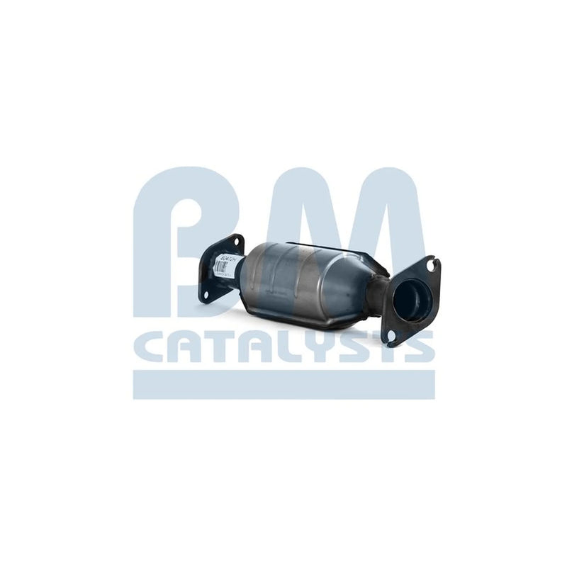 BM Catalysts Homologated Diesel Cat fits Hyundai Elantra IV 2005-2011 1.6