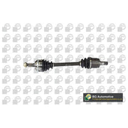 BGA CV Drive Shaft Driveshaft Front Right DS2500RA