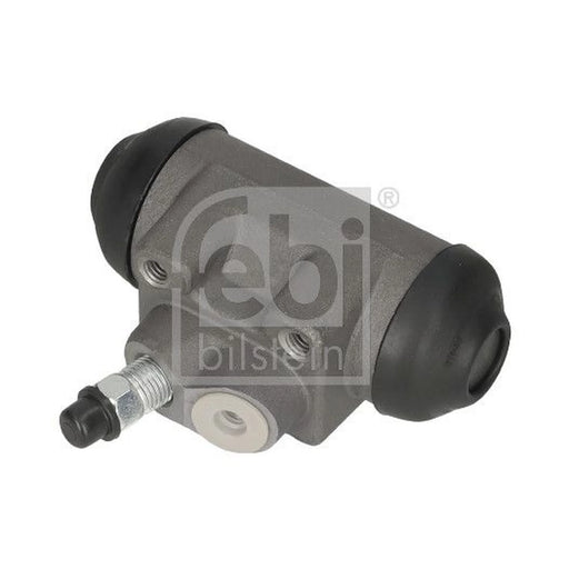 Febi Wheel Cylinder Hydraulic Brake Rear Left 188714