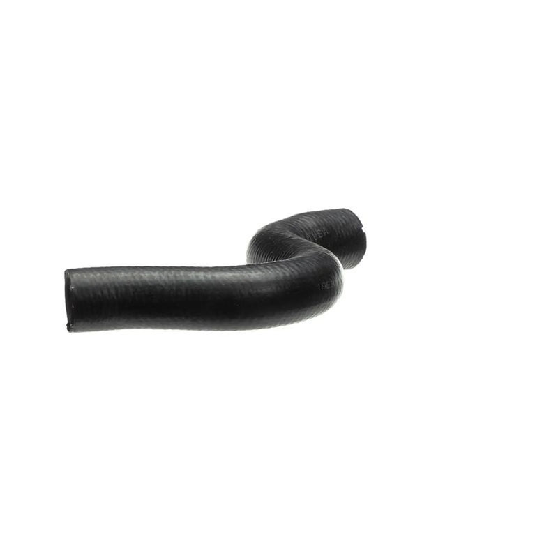 Gates Radiator Coolant Hose 380mm ID fits Hyundai Galloper II 1998-2003 3.0