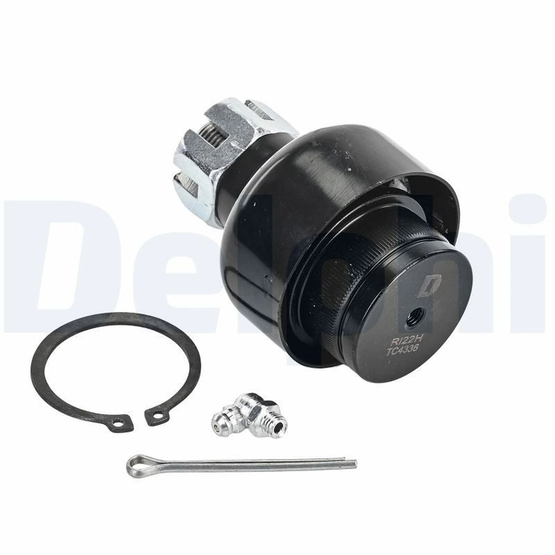 Delphi Ball Joint Front fits Jeep Cherokee 1984-2001 2.1 2.5 4.0