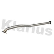 Klarius Exhaust Pipe OD fits Honda Fr-V 2007-2009 1.8
