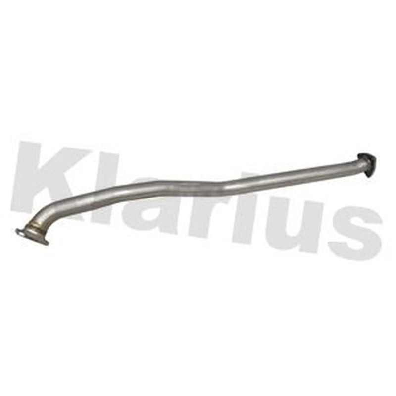 Klarius Exhaust Pipe OD fits Honda Fr-V 2007-2009 1.8