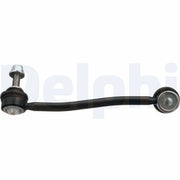 Delphi Stabiliser Bar Link Coupling Rod Front Left fits Tesla Model S 2012-2016