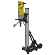 Sealey Diamond Core Drill 110V DCD110V Sealey - Dynamic Drive