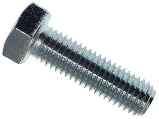 METALMATE High Tensile Set Screw ZP M12 x 40mm (Box 25) METALMATE� - NN4 Online