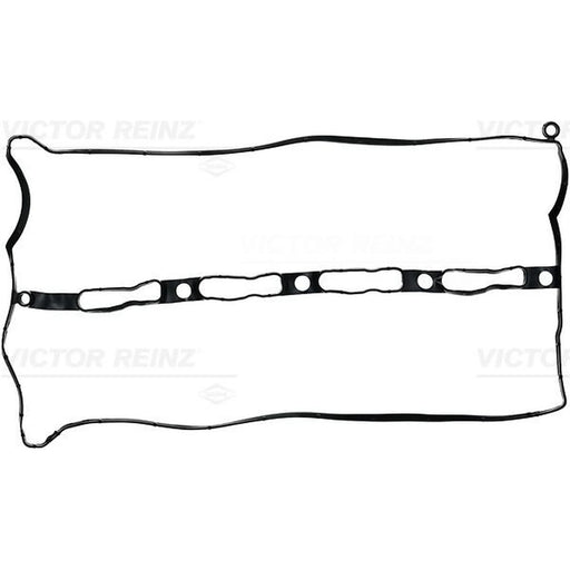 Victor Reinz Cylinder Head Cover Gasket ACM (Polyacrylate) 71-12127-00