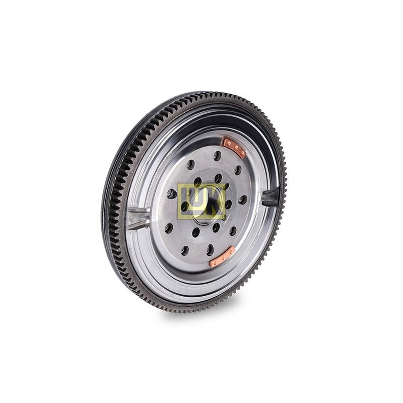 LuK Engine Flywheel Teeth fits Alfa Romeo 145 1999-2001 1.9