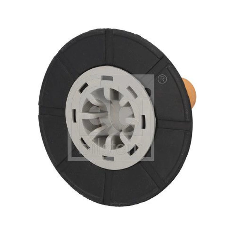 Febi Rear Right Rubber Buffer Suspension 1005161