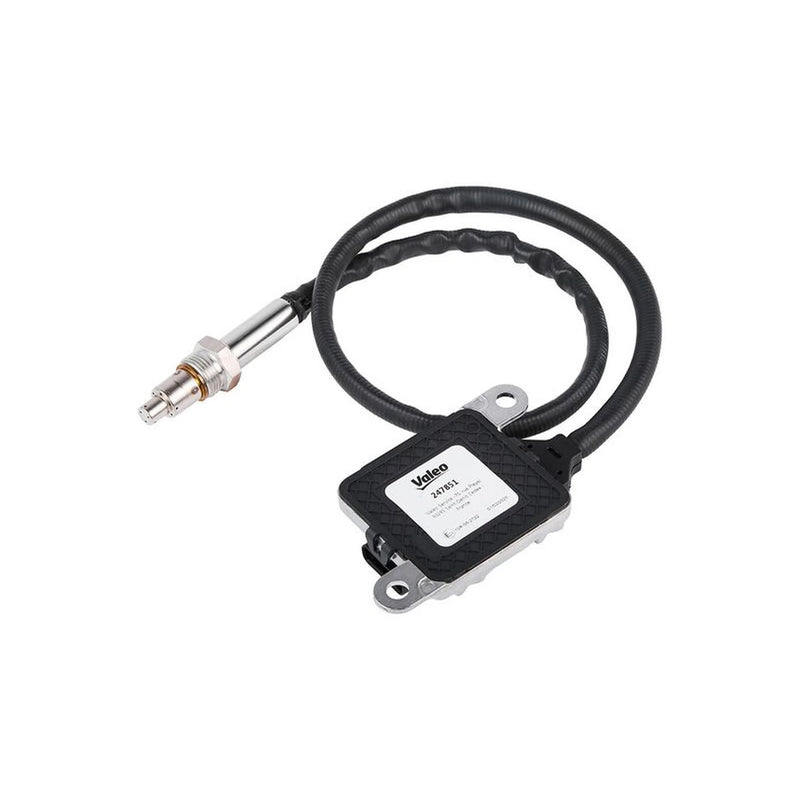 Valeo NOx Nitrogen Oxide Sensor Exhaust Pin 247851
