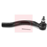 Apec Steering Tie Rod End Ball Joint Front Left M14x1.5 fits Honda Accord